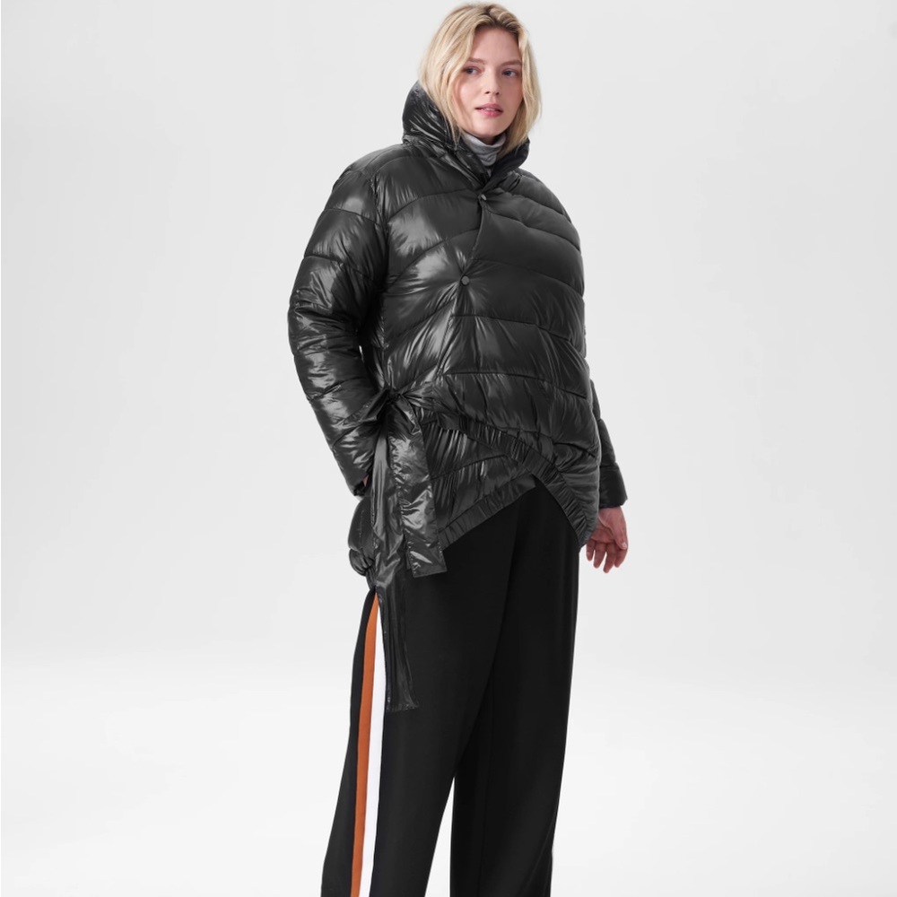 Universal Standard Kanda Puffer